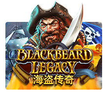 รีวิวเกม Black Beard Legacy