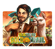 Gold Trail - joker-roma