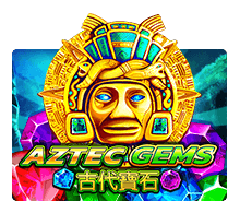 Aztec Gems - joker-roma