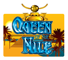 รีวิวเกม Queen Of The Nile