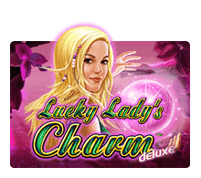 Lucky Lady Charm - joker-roma