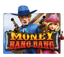 MoneyBangBang - joker-roma