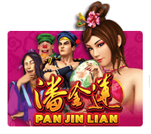 Pan Jin Lian - joker-roma
