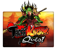 Three Kingdoms Quest - joker-roma
