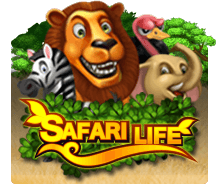 Safari Life - joker-roma