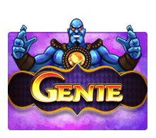 Genie - joker-roma