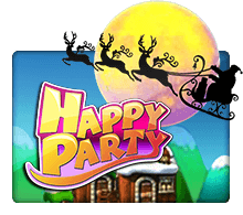 Happy Party - joker-roma