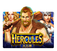 Hercules - joker-roma