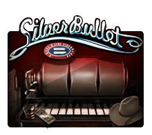 Silver Bullet - joker-roma