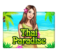 Thai Paradise - joker-roma