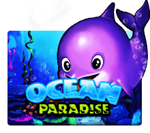 Ocean Paradise - joker-roma