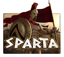 Sparta - joker-roma