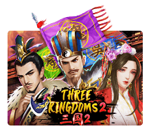 Three Kingdoms 2 - joker-roma
