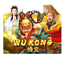 รีวิวเกม Wukong - joker-roma