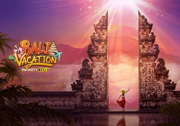 รูปแบบการเล่น Bali Vacation