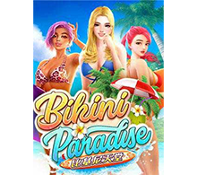 รีวิวเกม Bikini Paradise
