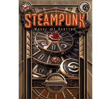 รีวิวเกม Steampunk