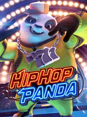 รีวิวเกม Hiphop Panda