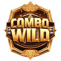 สัญลักษณ์พิเศษ Wild Combo