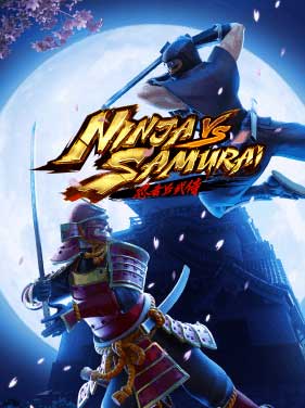 รีวิวเกม Ninja Vs Samurai