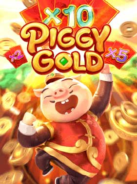 รีวิวเกม Piggy Gold
