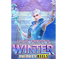 รีวิวเกม Jack Frosts Winter