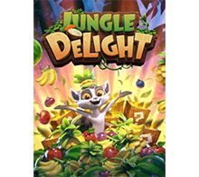 รีวิวเกม Jungle Delight