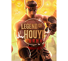 รีวิวเกม Legend of Hou Yi