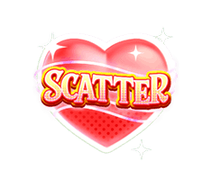 สัญลักษณ์พิเศษ Scatter