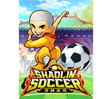 รีวิวเกม Shaolin Soccer