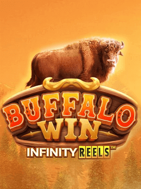 รีวิวเกม Buffalo Win