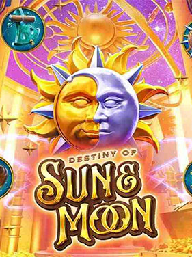 รีวิวเกม Destiny Of Sun and Moon