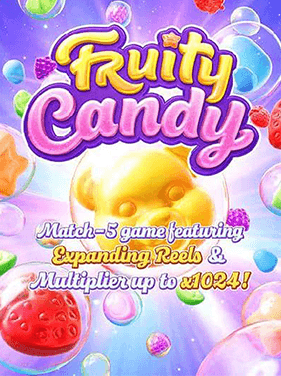 รีวิวเกม Fruity Candy