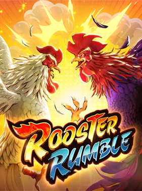 รีวิวเกม Rooster Rumble
