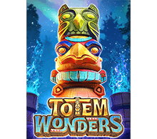 รีวิวเกม Totem Wonders