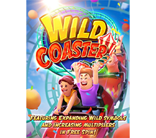 รีวิวเกม Wild Coaster