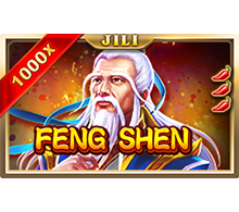 รีวิวเกม Feng shen