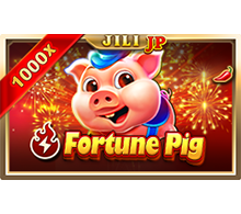 รีวิวเกม Fortune Pig