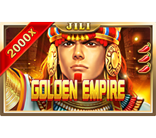รีวิวเกม Golden Empire