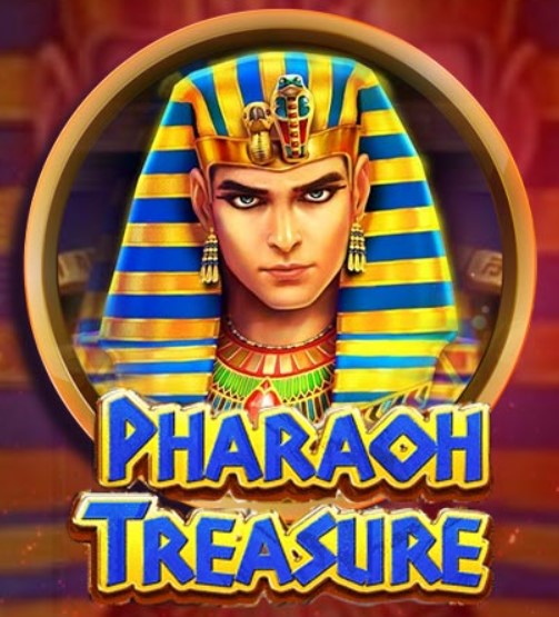 รูปแบบของเกม Pharaoh Treasure