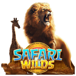 รูปแบบของเกม Safari Wilds