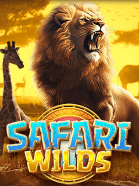รีวิวเกม Safari Wilds