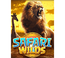 รีวิวเกม Safari Wilds