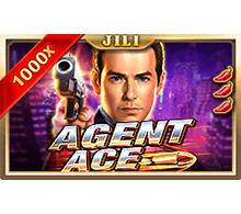 รีวิวเกม Agent Ace