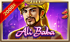 รีวิวเกม Ali Baba