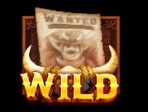 Wild ไวด์ สามารถแทนที่สัญลักษณ์ใดก็ได้ ยกเว้นสัญลักษณ์ Scatter