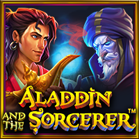 รีวิวเกม Aladdin and The Sorcerer