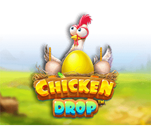 รีวิวเกม Chicken Drop