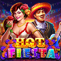 รีวิวเกม Hot Fiesta