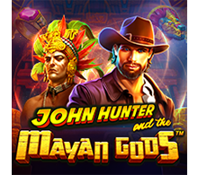 รีวิวเกม John Hunter and The Mayan Gods
